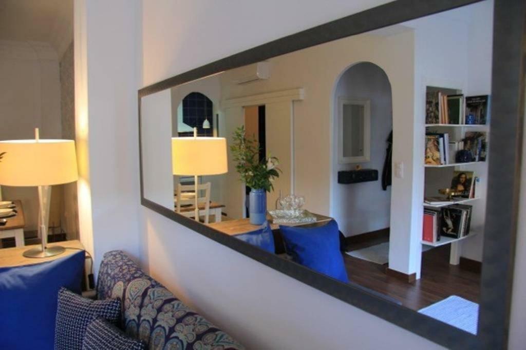 The Apartment Blue Sea Valensiya Dış mekan fotoğraf