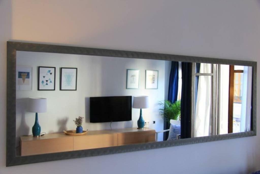 The Apartment Blue Sea Valensiya Dış mekan fotoğraf